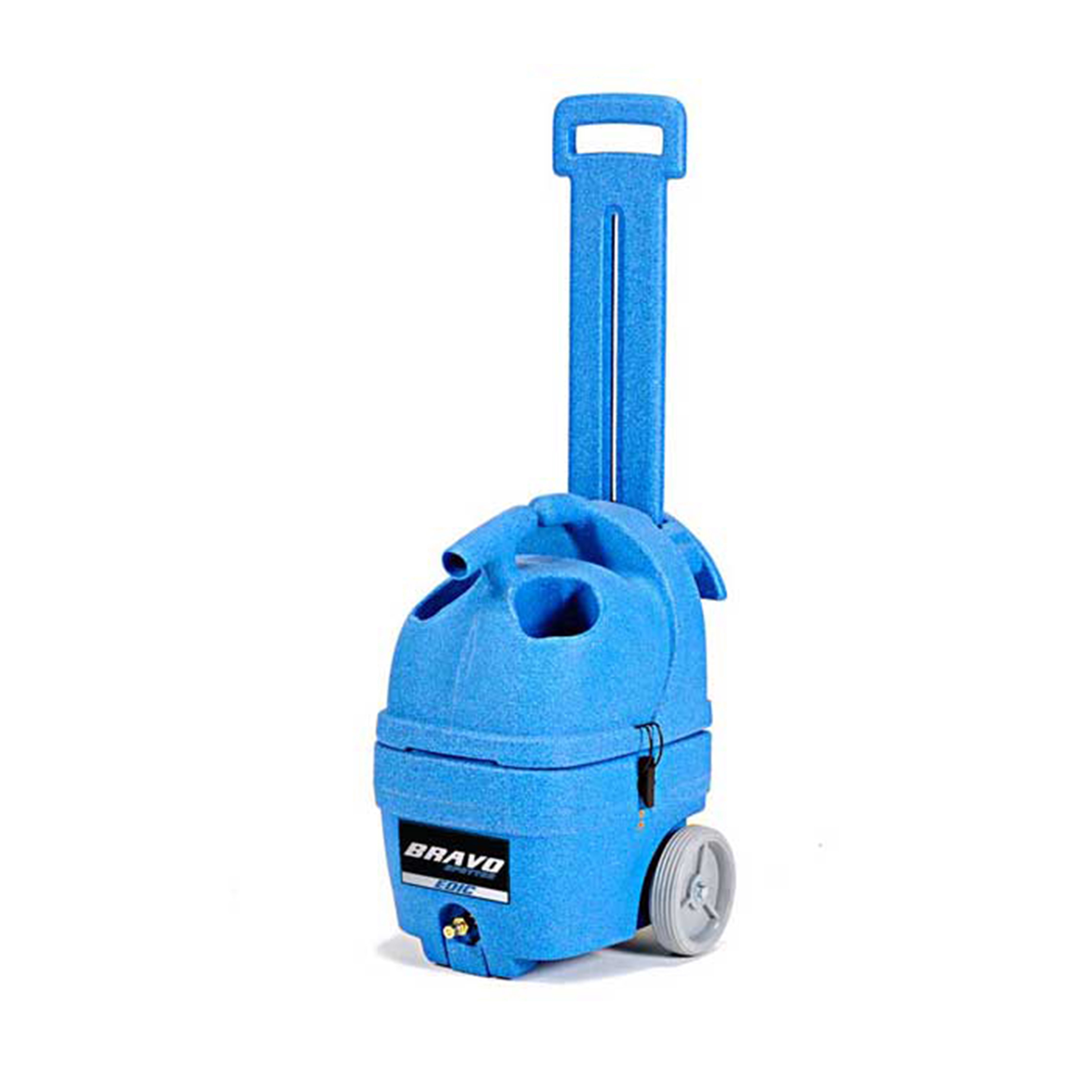 Edic 3- Gallon Spotter, 55 PSI Pump, 106” Water Lift, Adjustable Transport Handle, 19 LBS 339MH-HT