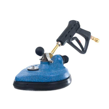 Edic 7” Hand Held CounterTop Revolution Tile Cleaning Tool 700REV