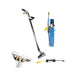 Edic CR2 Glidemaster Carpet Cleaning Kit 705HR-GK