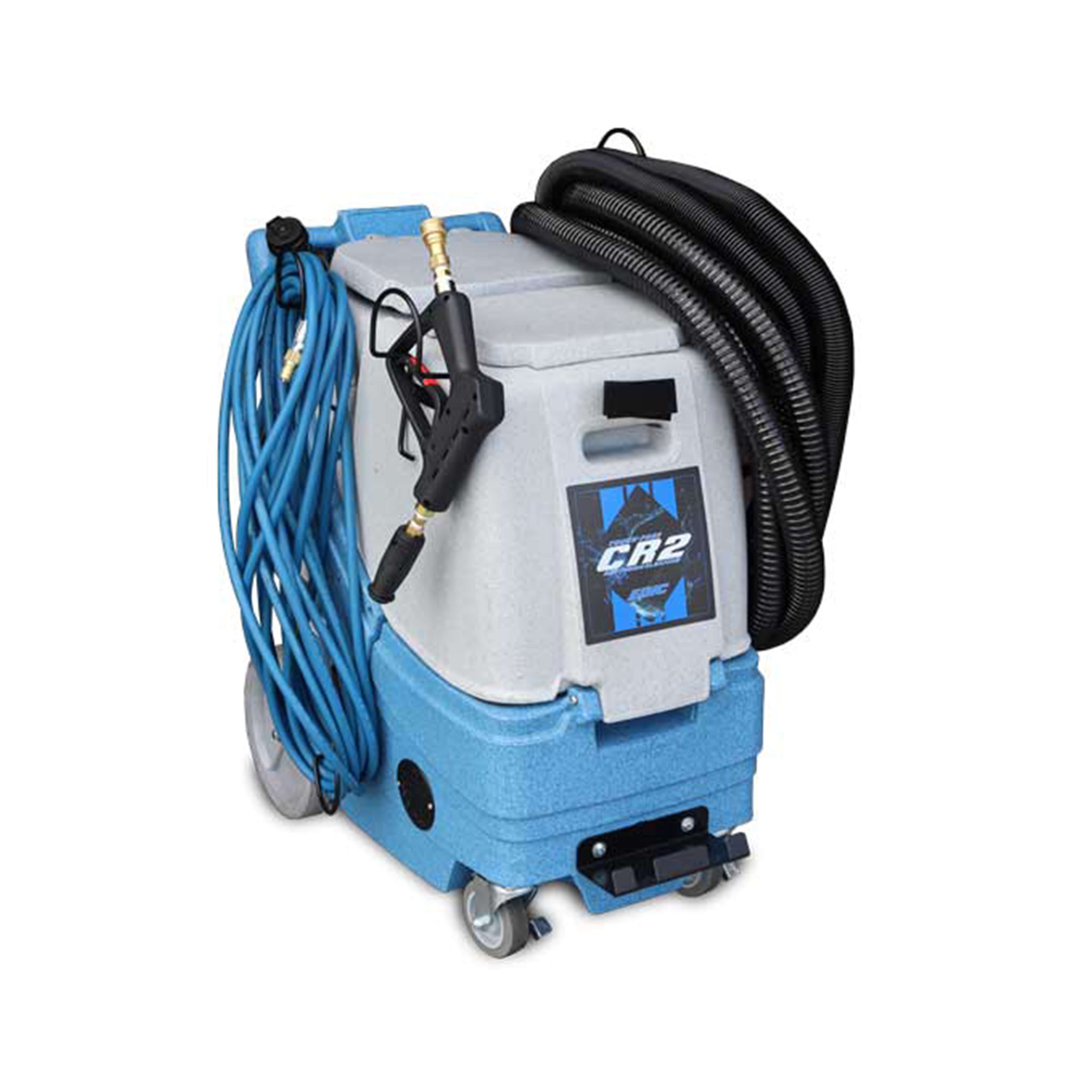 Edic CR2 Jr. Touch-Free Restroom Cleaner 2000RC