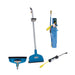 Edic CR2 Triton Carpet Cleaning Kit 705HR-TK