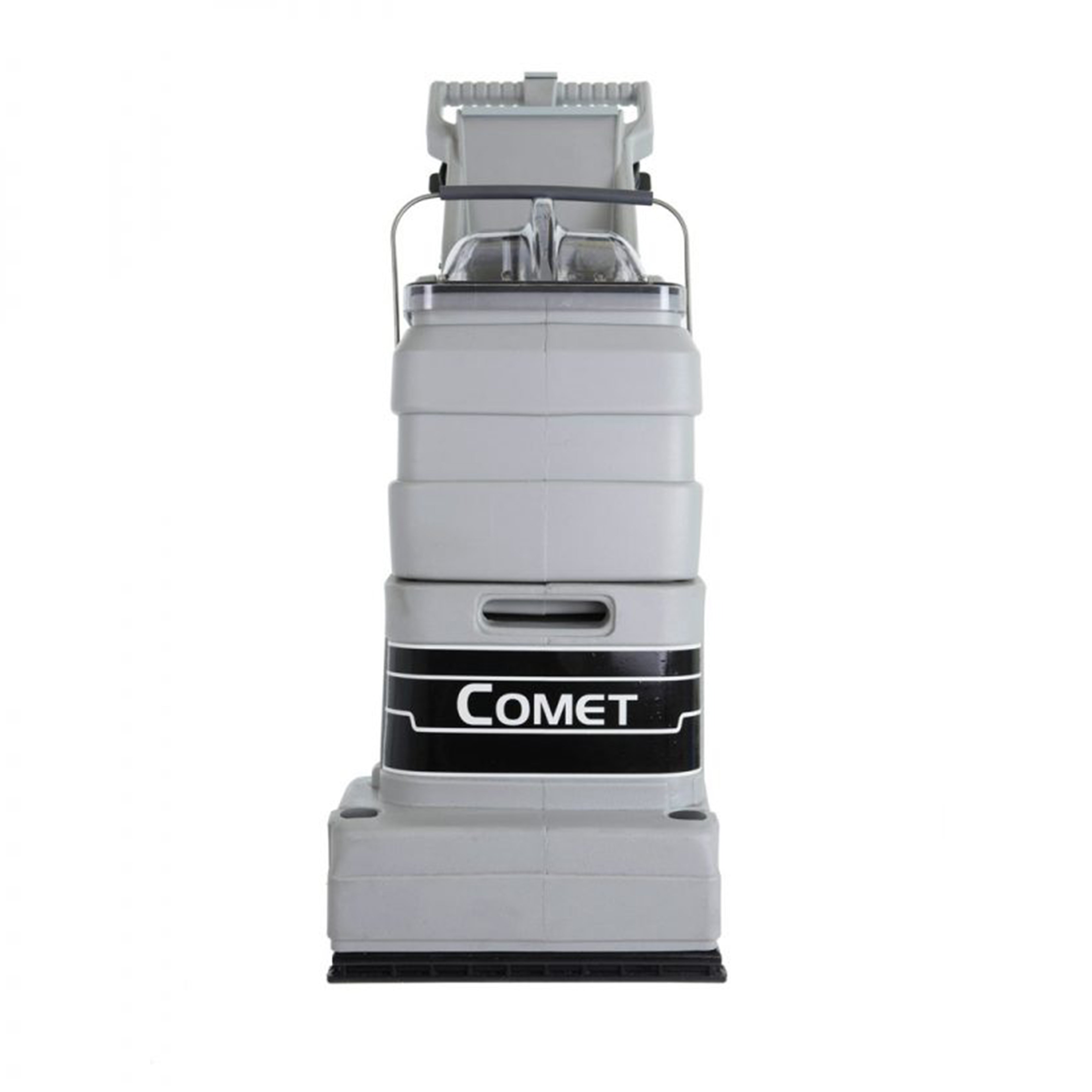 Edic Comet™ Self-Contained Carpet Extractor  85 PSI Pump, Single 2-Stage Vac