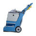Edic Fivestar™ Self-Contained Carpet Extractor 85 PSI Pump, Single 2-Stage Vac 401TR  411TR