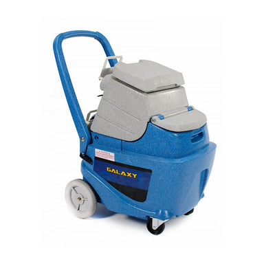 Edic Galaxy™ 5 Gallon Portable Carpet Extractor 120 PSI With 3-Stage Vac 500BX-HR