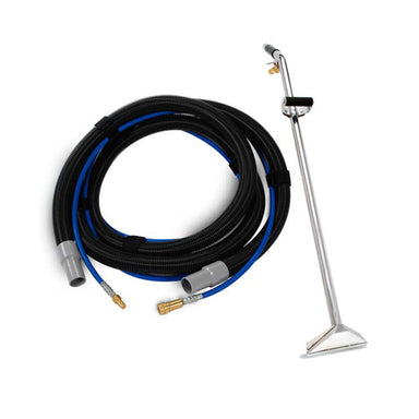 Edic Hose Assembly And Carpet Wand Kit For Galaxy Extractors 1530ACK