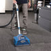 Edic Powermate™ 12” Wide Single Jet Power Carpet Wand 1204ACH