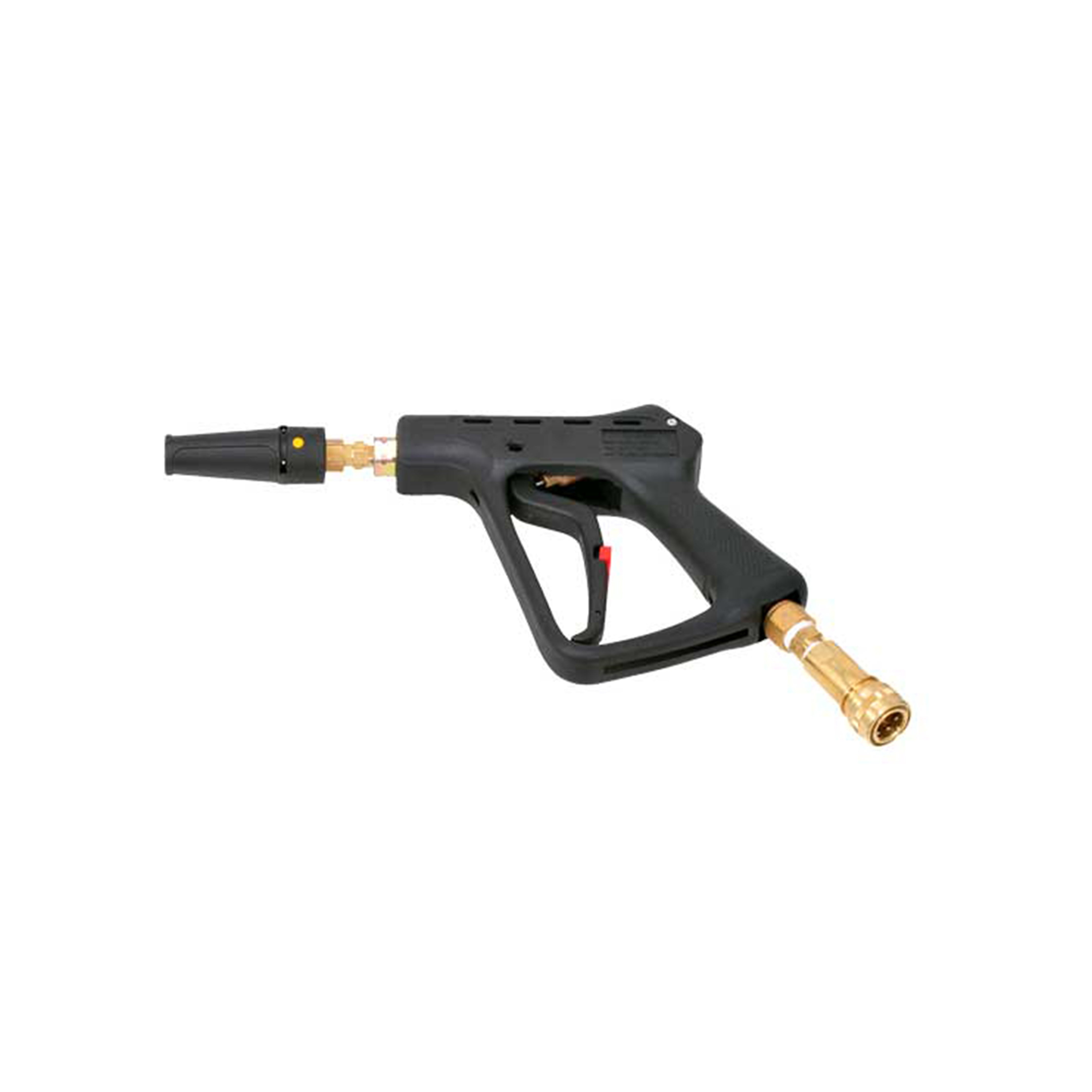 Edic High Pressure Spray Gun