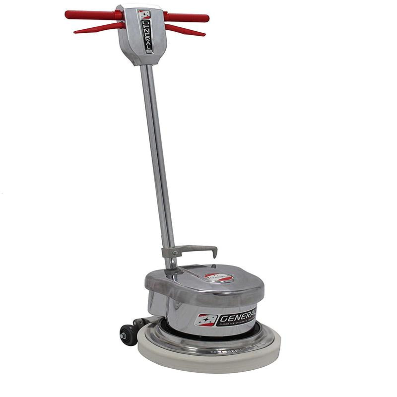 General Floorcraft, 13" Floor Machine Buffer KCD-13