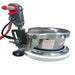 Close-up view of the main body of the General Floorcraft Mini Top 12" Floor Machine