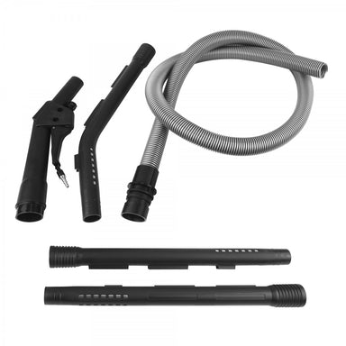 Accessories (tube and nozzles) for Johnny Vac 6 Gallon Carpet Extractor ASDO07701
