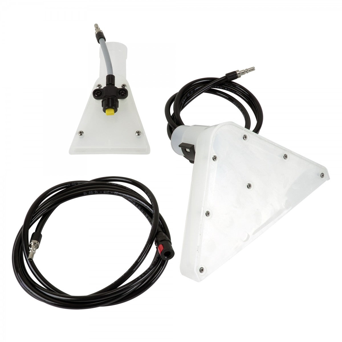 Wires for Johnny Vac 6 Gallon Carpet Extractor ASDO07701