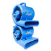 Johnny Vac Blower/Fan/Floor Dryer JV3004MULTI - Compact & Versatile