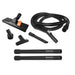 Accessories of Johnny Vac Commercial Vacuum 4 Gal (15 L) JV202
