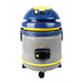 Front view of Johnny Vac Commercial Vacuum 4 Gal (15 L) JV202