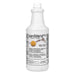  Close-up view of disinfectant for Johnny Vac Electrostatic Sprayer ECO710
