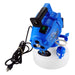  Full body top back view of Johnny Vac Electrostatic Sprayer ECO710