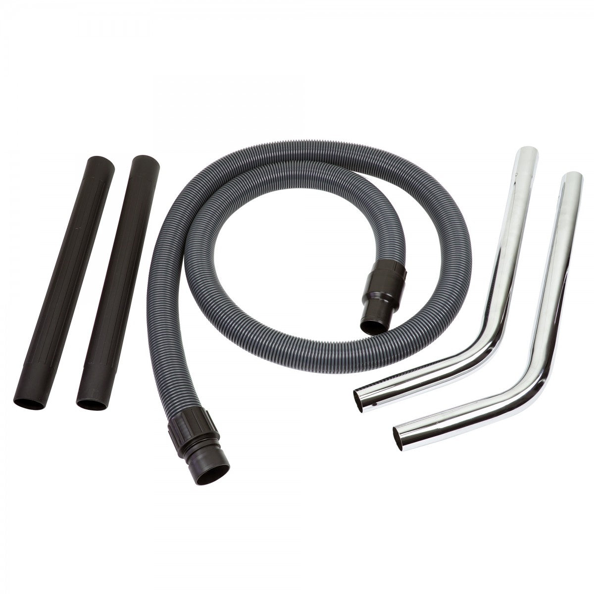  Tube accessories of Johnny Vac Ghibli Wet & Dry Vacuum JV420M 20 Gal on white background