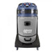 Front view of Johnny Vac Ghibli Wet & Dry Vacuum JV420P 16 Gal KOALA 420B on white background.