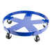 Moving trolley of the Johnny Vac Ghibli Wet & Dry Vacuum JV45G-3.