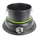 Bottom open/close mechanism of Johnny Vac Ghibli JV45G-M Wet & Dry Vacuum
