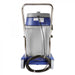 Back view of Johnny Vac Ghibli Wet & Dry Vacuum JV58
