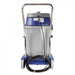 Back view of Johnny Vac HEPA Certified Commercial Vacuum JV58H
