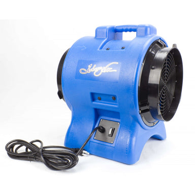 Full body view of Johnny Vac Industrial Blower JV3012
