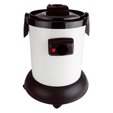 Johnny Vac Water Recuperator 22.75L JV700P Front View

