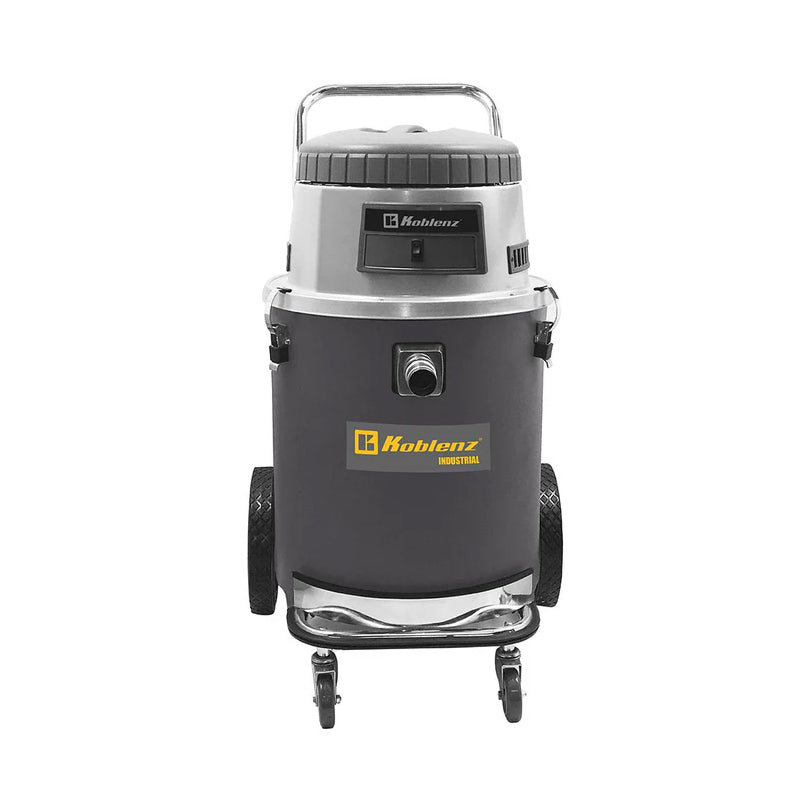 Koblenz AI 1660 P N 16 Gallon Comemrcial Wet/Dry Vacuum | 00-3938-01-6