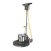 Koblenz TP-2015 D 20" floor machine