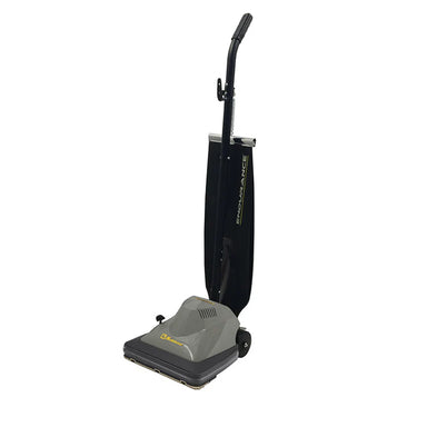 Koblenz U-80B 12" Upright Vacuum w/ 7 AMP Motor