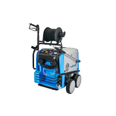 KranzleK1165TST2400PSI5.5GPMHotWaterElectricPressureWasher on white background