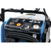 KranzleK1165TST2400PSI5.5GPMHotWaterElectricPressureWasher on white background