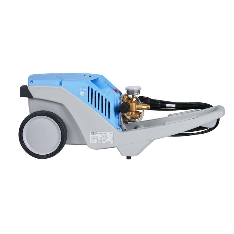 KranzleK20171600PSI1.7GPMElectricPressureWasher4_4ca74f68 on white background