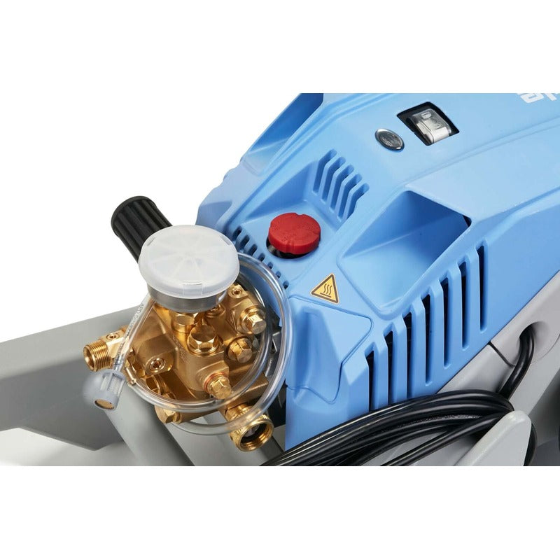 KranzleK20171600PSI1.7GPMElectricPressureWasher5_d1d2af4e on white background