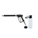 KranzleK2020PMUSR2000PSI1.9GPMElectricWallMount on white background
