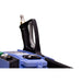 KranzleK2020PMUSR2000PSI1.9GPMElectricWallMount on white background