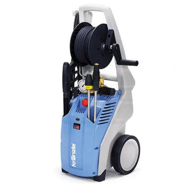 KranzleK2020TElectricPressureWasher_2000PSI_1.9GPM_1 on white background