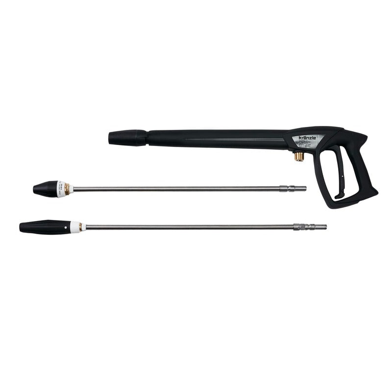 KranzleK399TST1600PSI1.7GPMElectricPressureWasher on white background