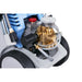 KranzleK399TST1600PSI1.7GPMElectricPressureWasher on white background