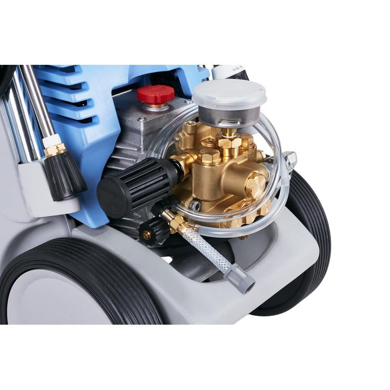 KranzleK399TST1600PSI1.7GPMElectricPressureWasher on white background