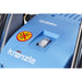 KranzleK399TST1600PSI1.7GPMElectricPressureWasher on white background