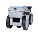 KranzleK499TST2000PSI1.9GPMElectricPressureWasher on white background