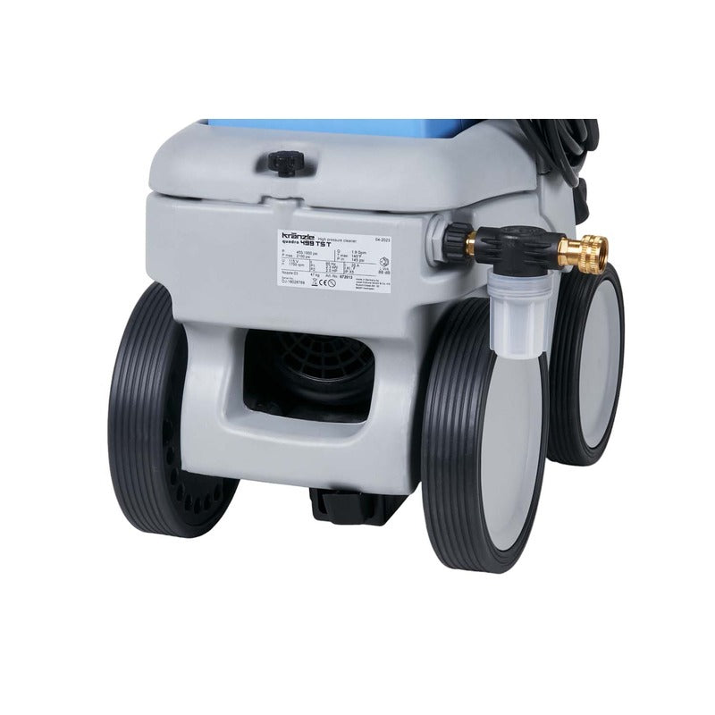 KranzleK499TST2000PSI1.9GPMElectricPressureWasher on white background