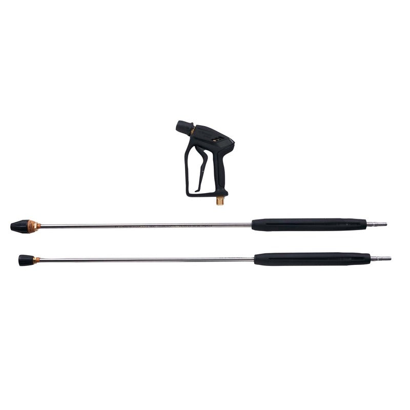 KranzleK599TST2200PSI2.5GPMElectricPressureWasher on white background