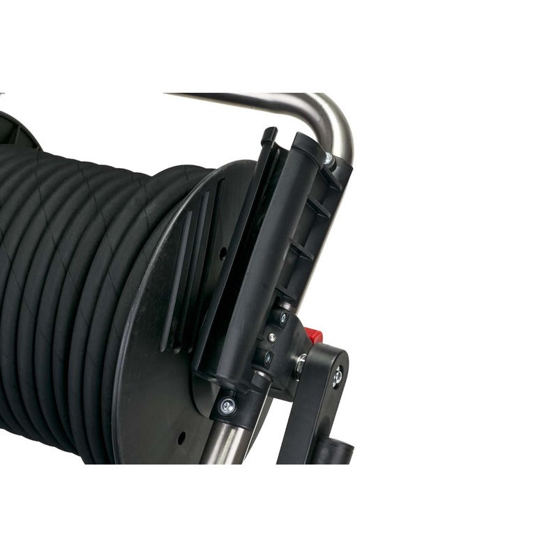 KranzleK700TST2500PSI3.3GPMElectricPressureWasher on white background