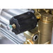 KranzleKWS1200TS2400PSI5.0GPMElectricPressureWasher on white background