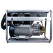 KranzleKWS1200TS2400PSI5.0GPMElectricPressureWasher on white background