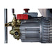 KranzleKWS1200TS2400PSI5.0GPMElectricPressureWasher on white background