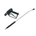 KranzleKWS1200TS2400PSI5.0GPMElectricPressureWasher on white background